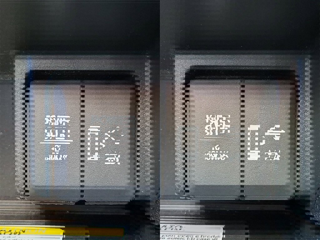 Used 2023 Honda Passport TrailSport image 32