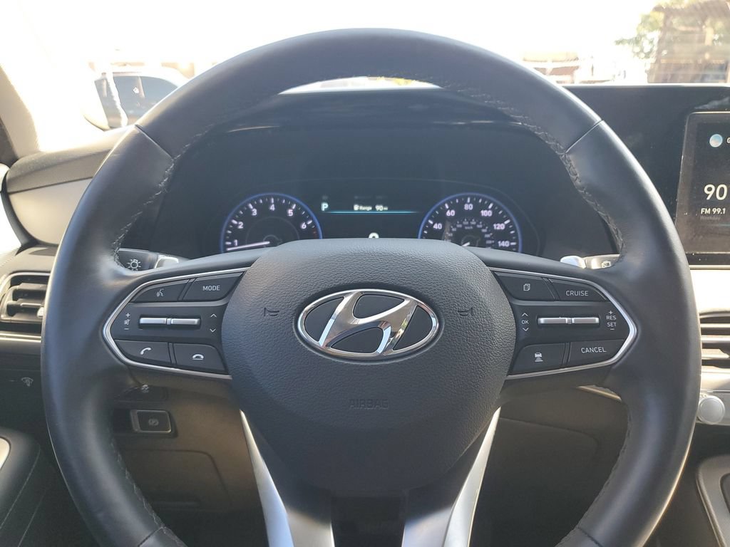 Used 2021 Hyundai Palisade SEL FWD image 29