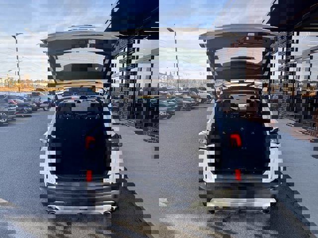 Used 2020 Ford Escape Titanium w/ Titanium Premium Package 2.0 image 11