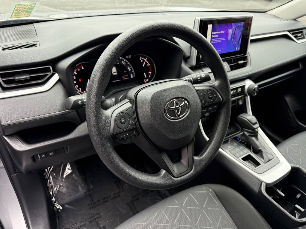 Certified 2025 Toyota RAV4 XLE image 13