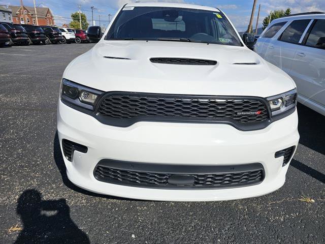 New 2026 Dodge Durango R/T image 2