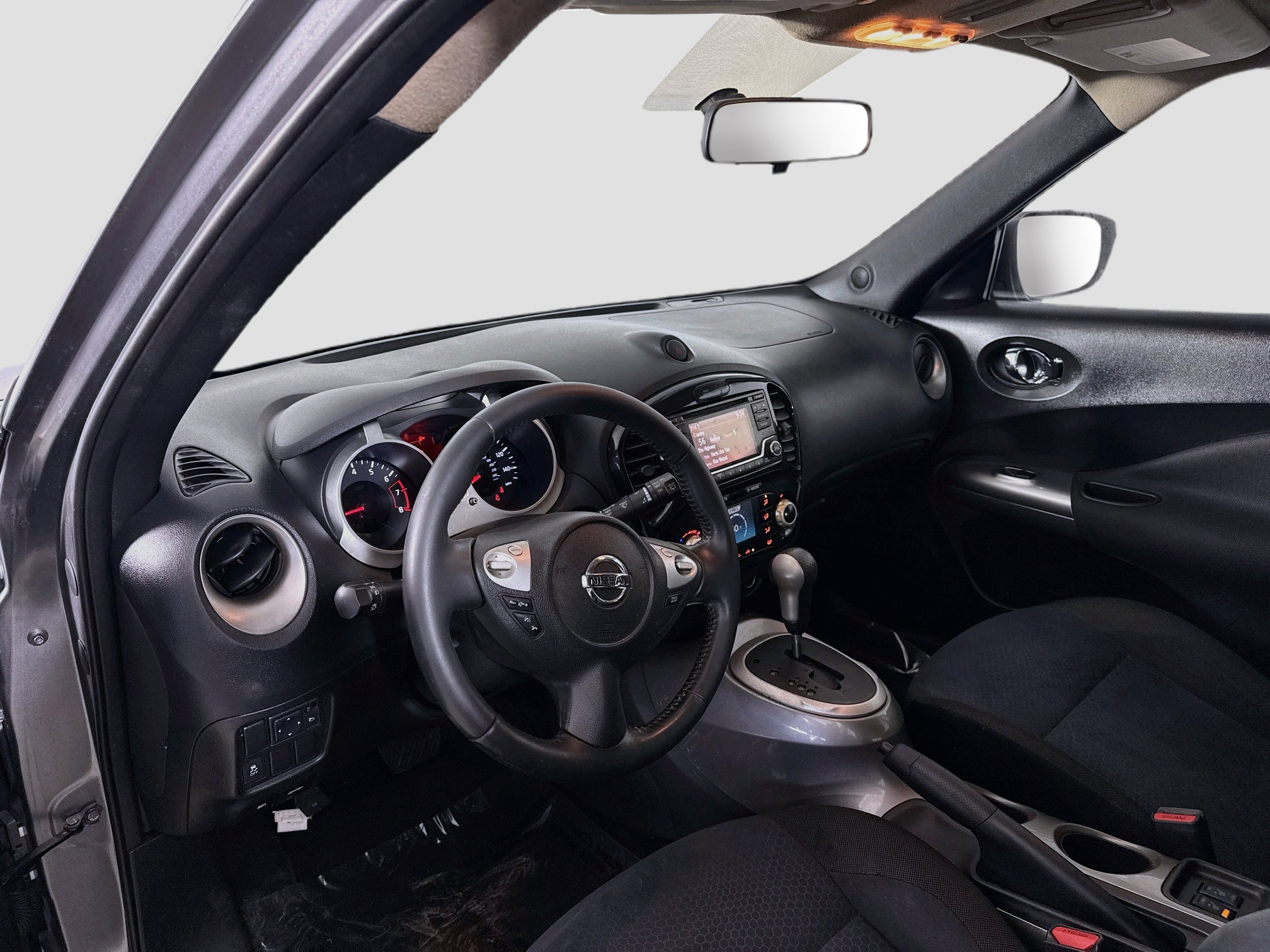 Used 2017 Nissan Juke SV FWD image 23