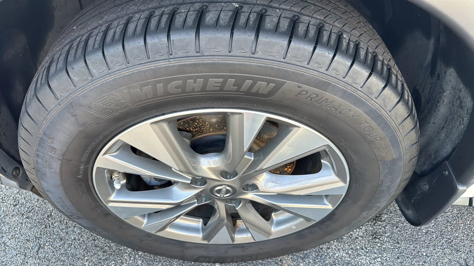 Used 2017 Nissan Murano SL image 30