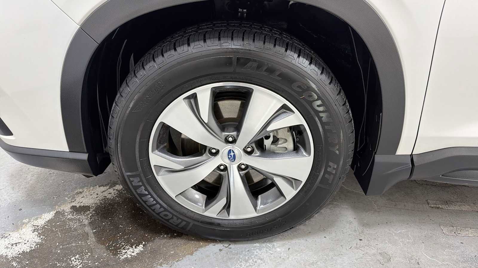 Used 2020 Subaru Ascent Premium AWD/4WD image 10