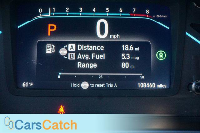 Used 2022 Honda Odyssey EX-L image 32