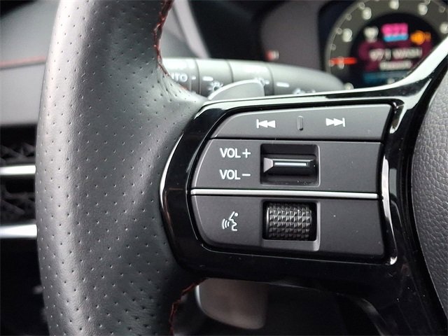 Certified 2025 Acura ADX A-Spec image 22