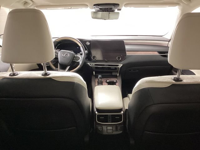 Certified 2023 Lexus RX 350 w/ Accessory Package (Z1) AWD/4WD image 25