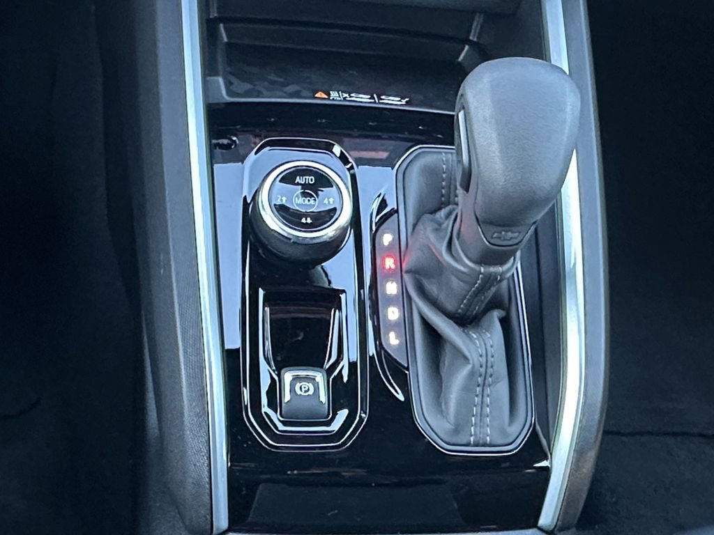 New 2026 Chevrolet Colorado Trail Boss image 19