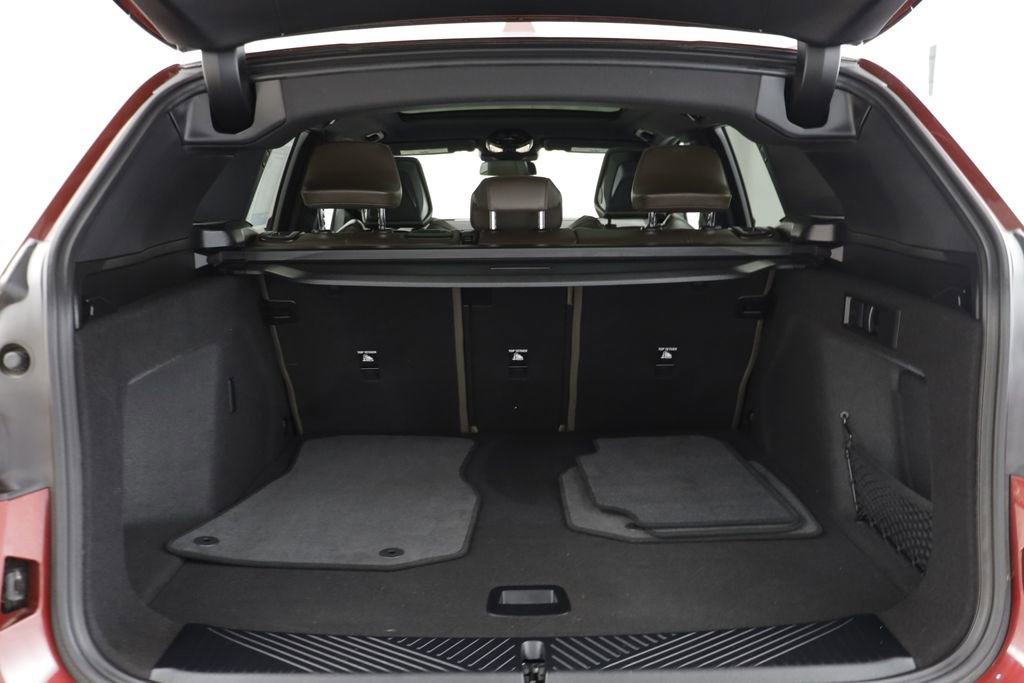 Certified 2025 BMW X3 xDrive30i image 17