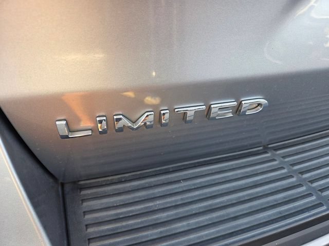 Used 2020 Ford Expedition Limited RWD image 9