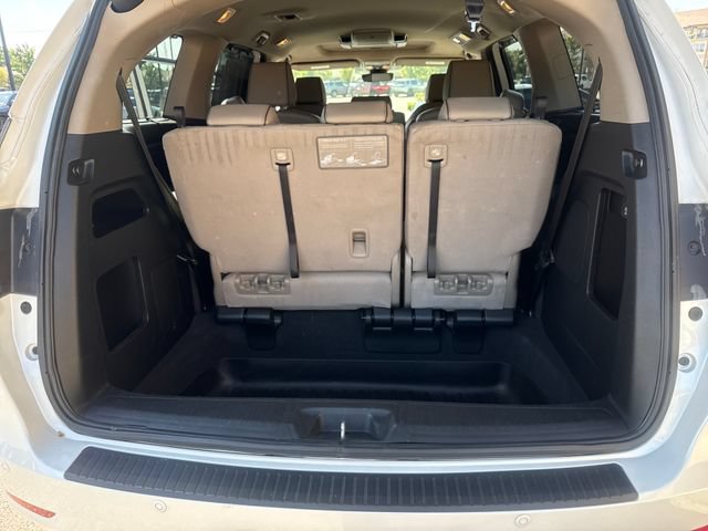 Used 2022 Honda Odyssey Elite image 17