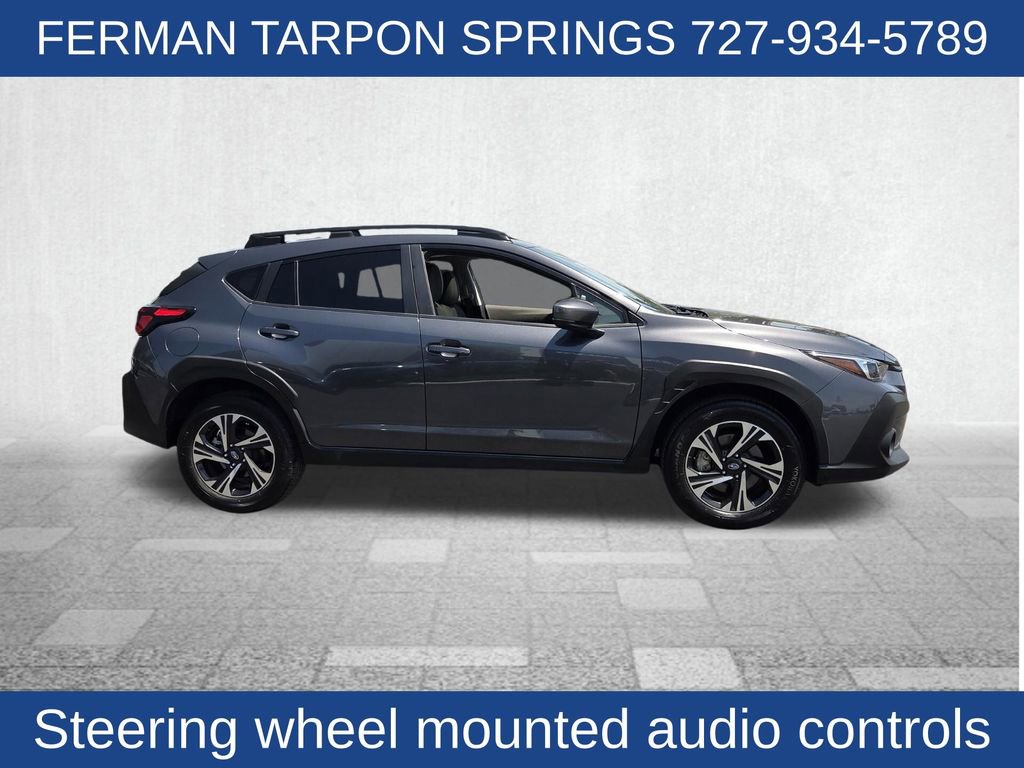 Used 2025 Subaru Crosstrek 2.0i Premium AWD/4WD image 12