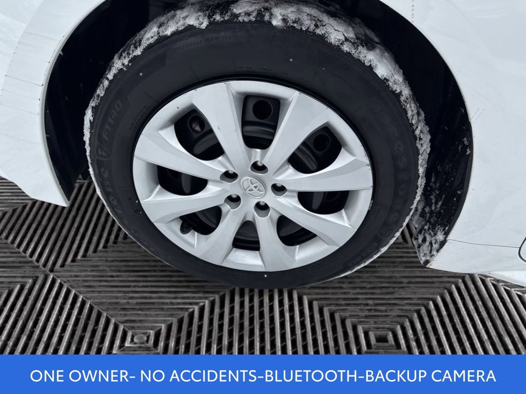 Certified 2024 Toyota Corolla LE image 16