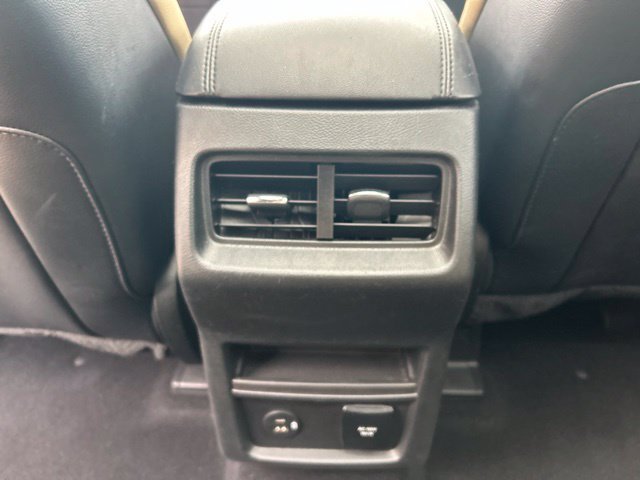 Used 2022 Ford Edge SEL w/ Convenience Package AWD/4WD image 15