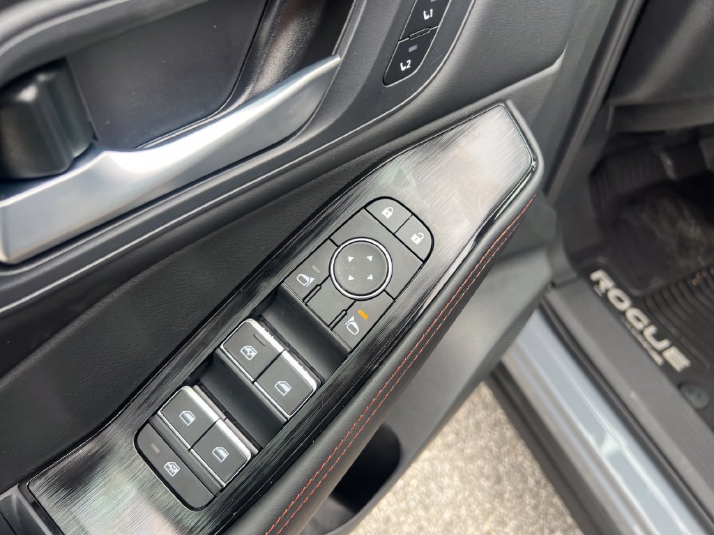 Certified 2026 Nissan Rogue SV w/ Rock Creek Premium Package AWD/4WD image 13