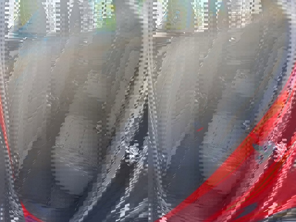 New 2026 Chevrolet Equinox LT image 10