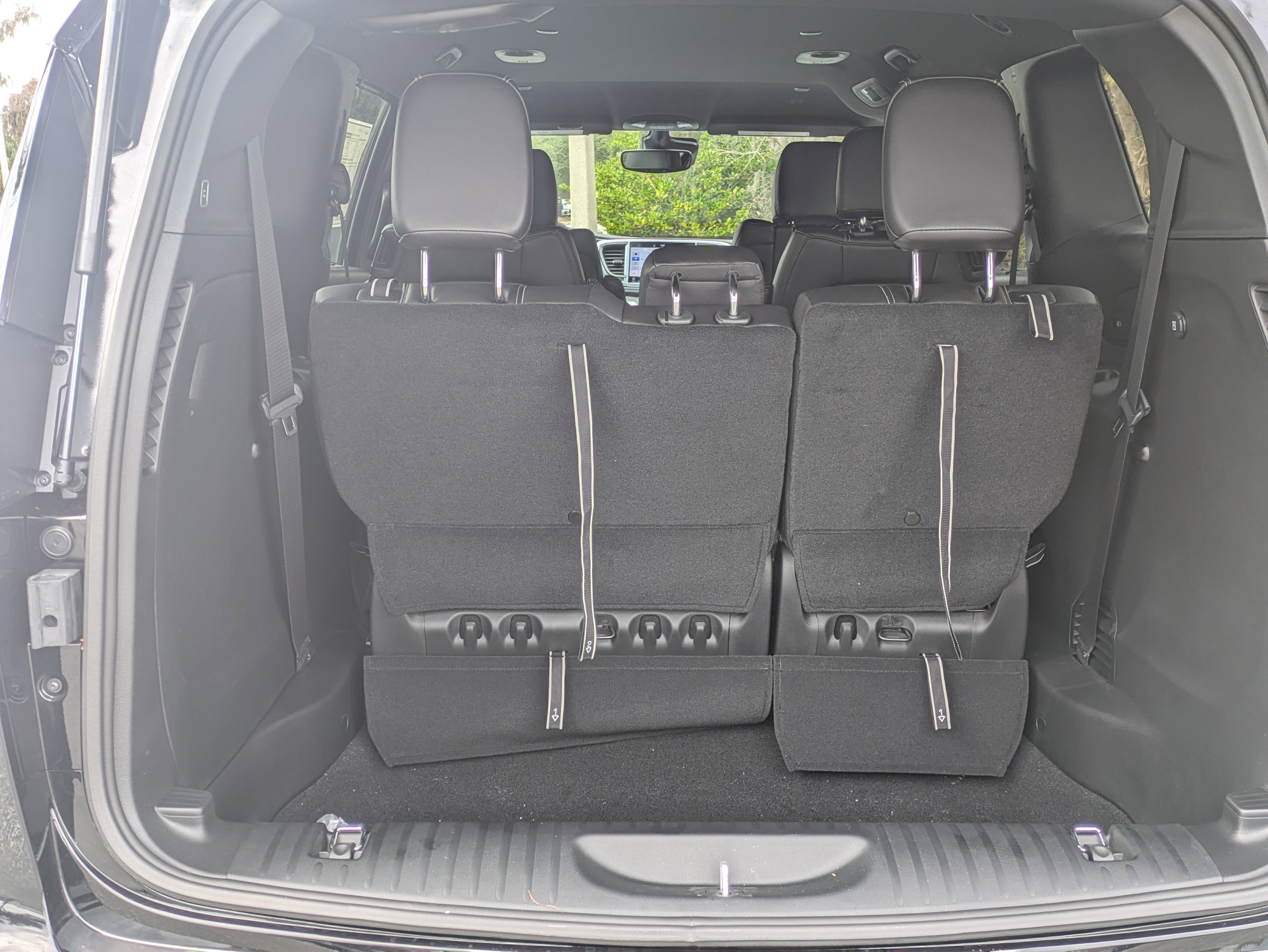 New 2026 Chrysler Pacifica Select image 13