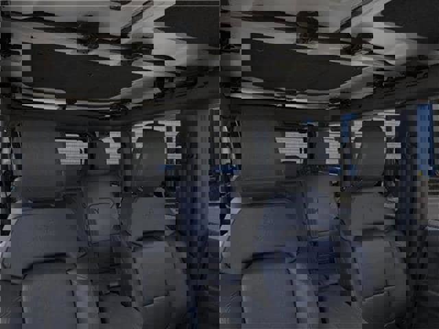 New 2025 Ford Bronco Badlands image 37