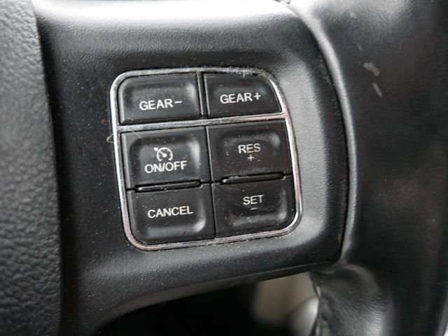 Used 2016 RAM 1500 Big Horn image 27