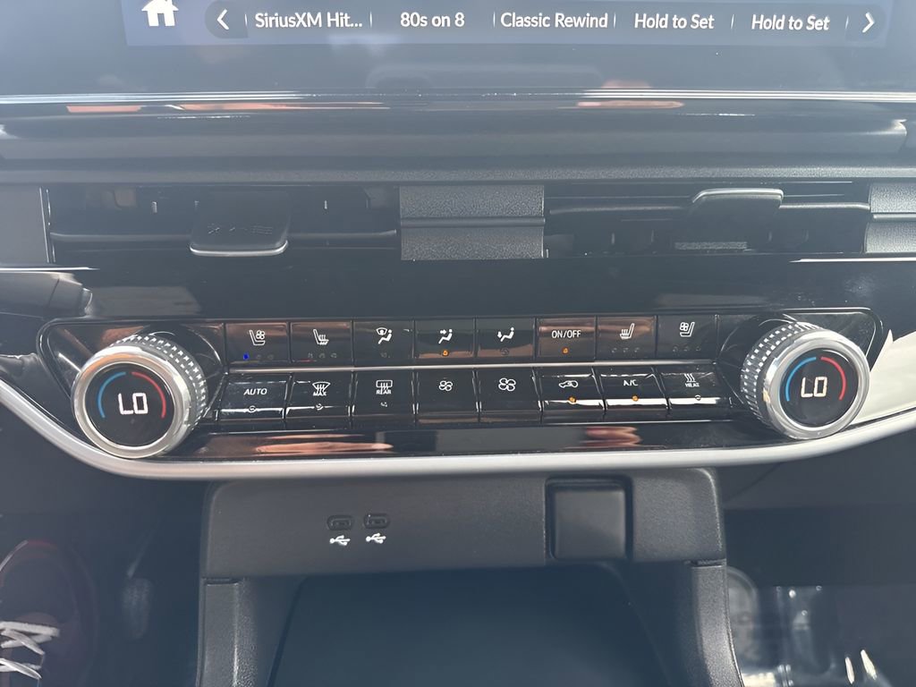Used 2025 Honda Prologue Elite image 20