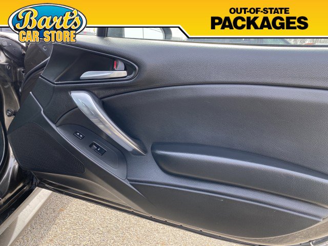 Used 2017 FIAT 124 Spider Classica image 8