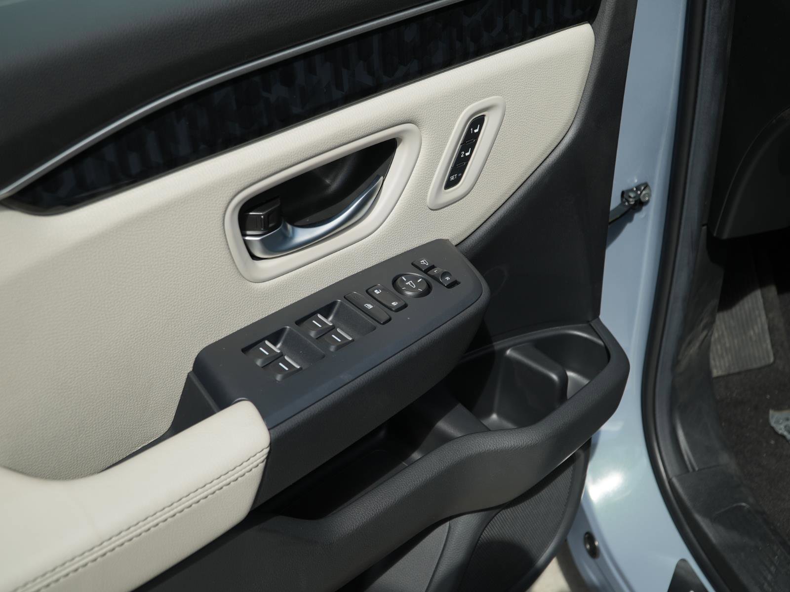 New 2026 Honda Passport TrailSport Elite image 14