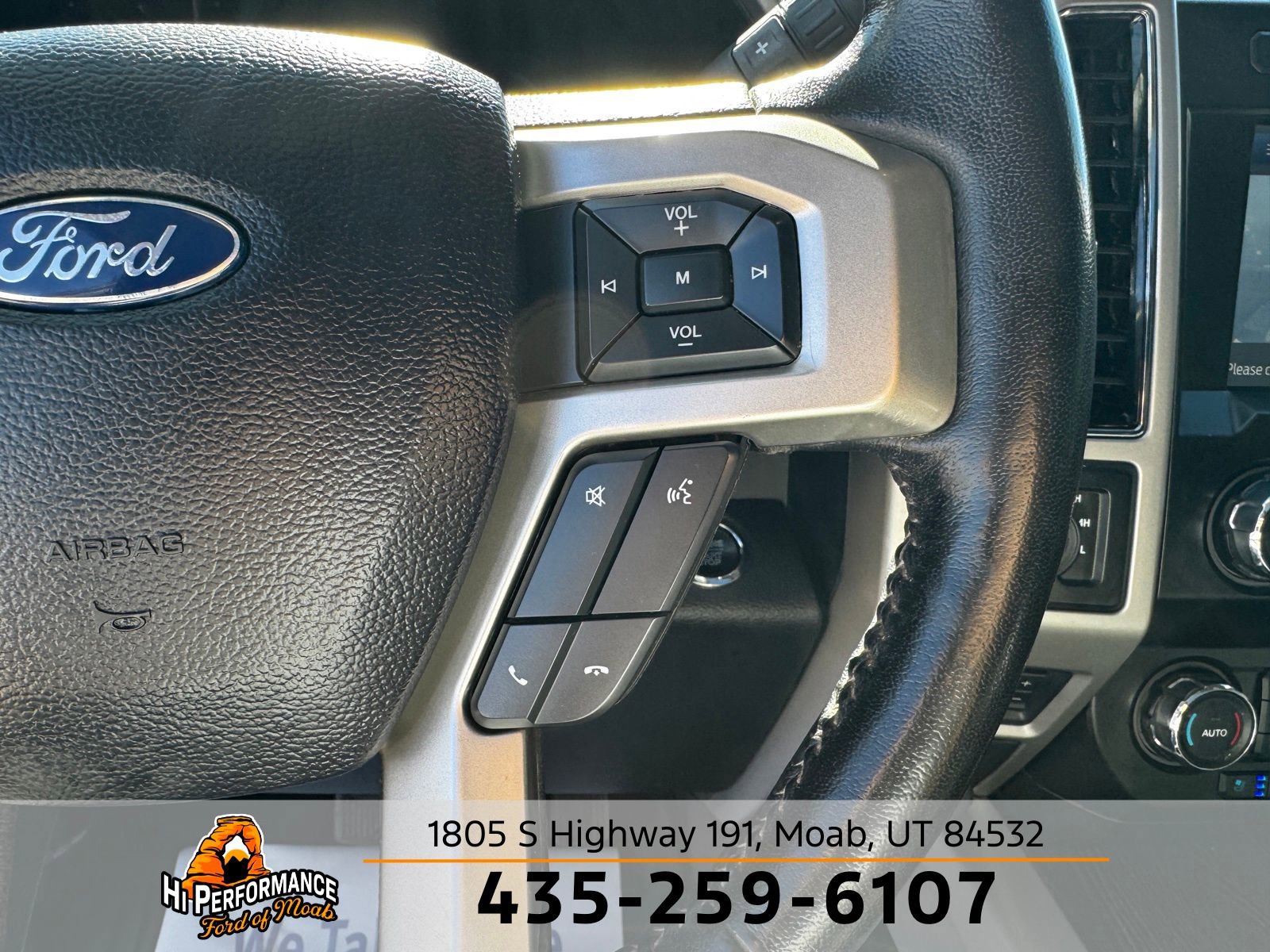 Used 2021 Ford F250 Lariat AWD/4WD image 19
