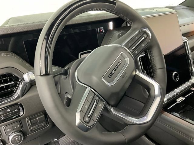 New 2026 GMC Yukon Denali w/ Denali Reserve Package image 24