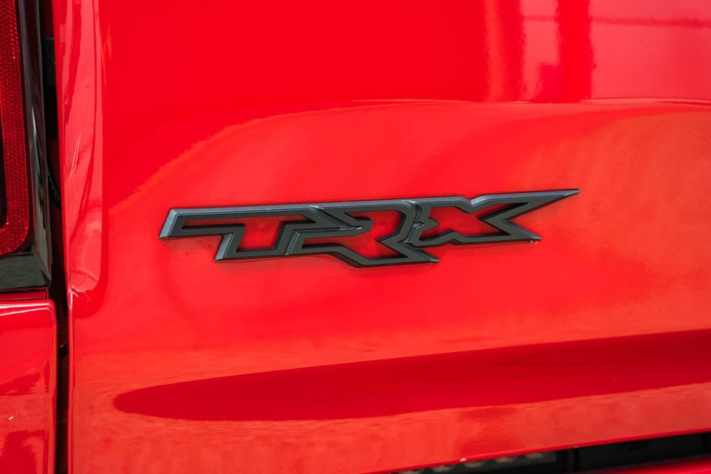 Used 2021 RAM 1500 TRX w/ TRX Level 2 Equipment Group image 11