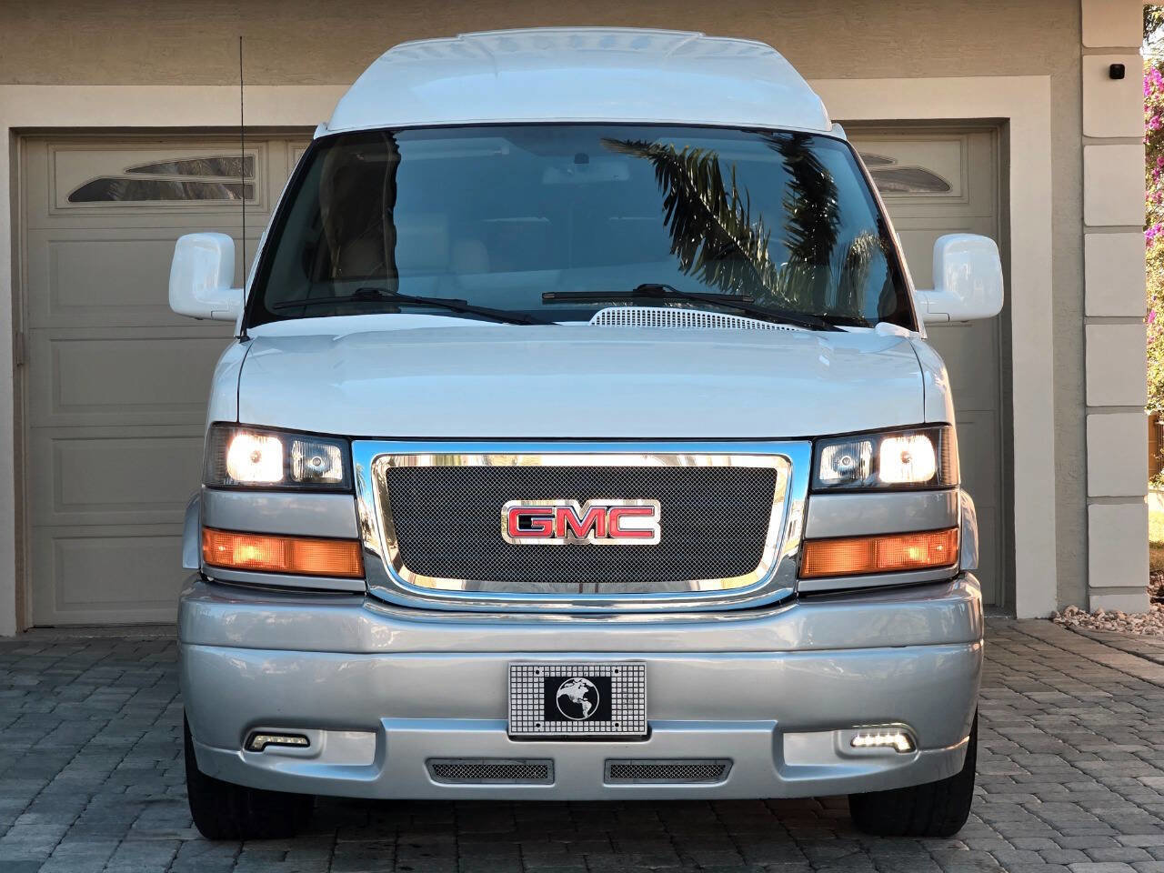 Used 2016 GMC Savana 2500 image 28
