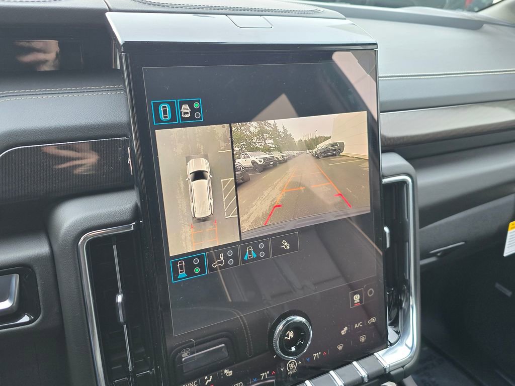 New 2026 GMC Yukon Elevation AWD/4WD image 67