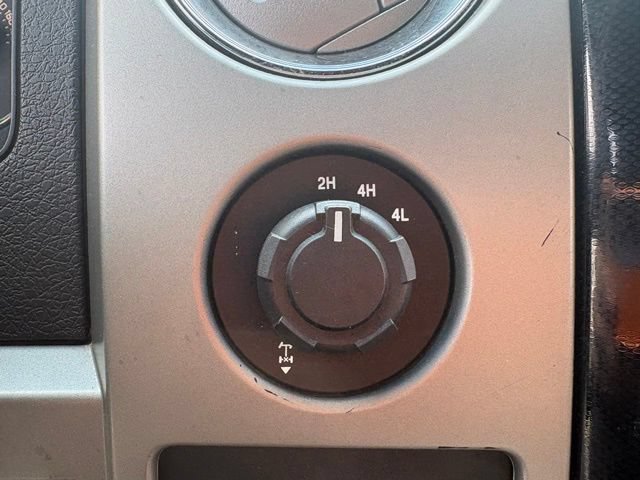 Used 2011 Ford F150 FX4 w/ FX Plus Pkg AWD/4WD image 21