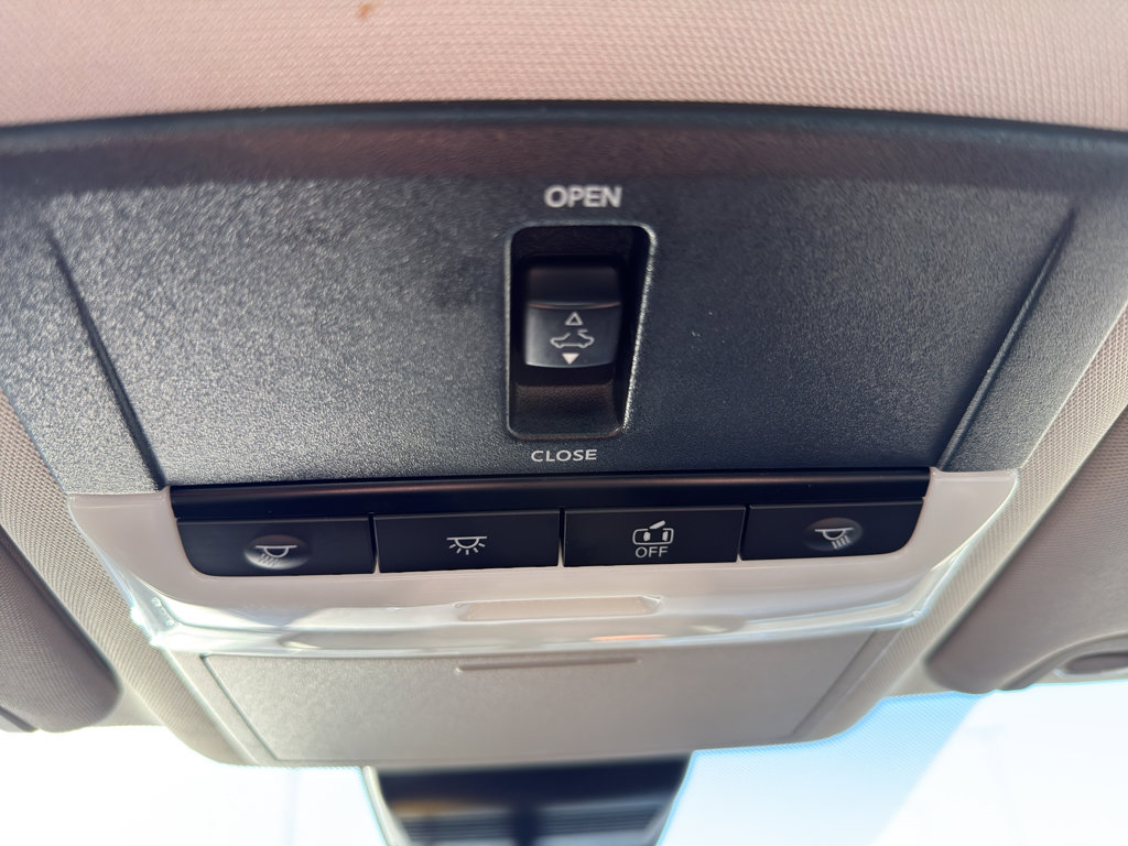 Certified 2020 Nissan Altima 2.5 SV image 23