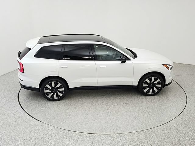 New 2026 Volvo EX90 Plus AWD/4WD image 16