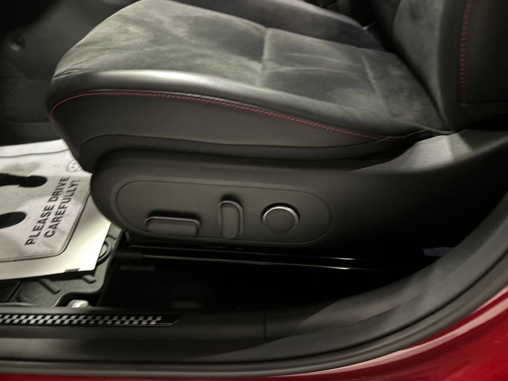 Used 2025 Hyundai Kona N Line S image 11