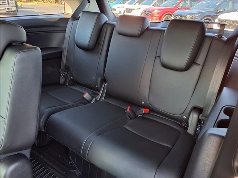 New 2026 Honda Odyssey EX-L image 11