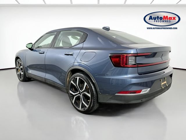 Used 2022 Polestar Polestar 2 w/ Performance Package AWD/4WD image 5