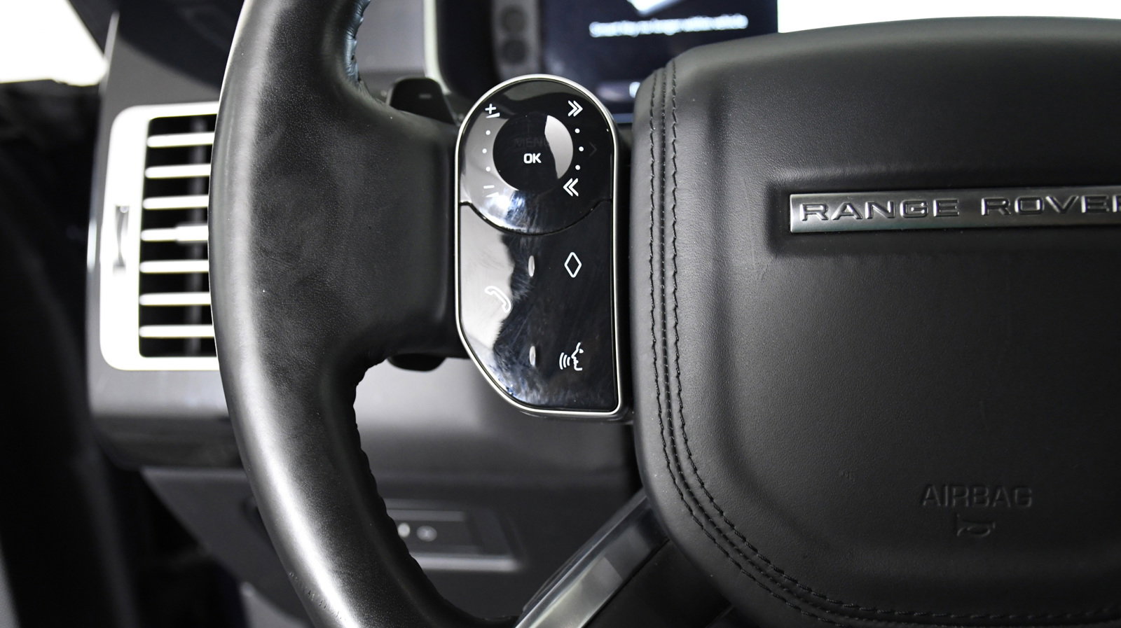 Used 2021 Land Rover Range Rover Westminster Edition image 11