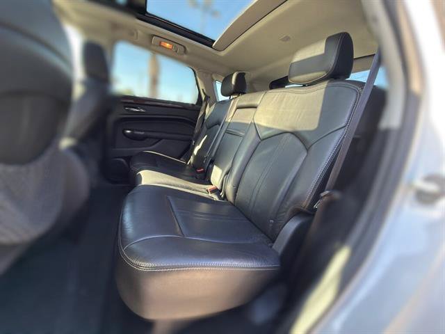 Used 2016 Cadillac SRX Performance w/ Driver Awareness Package FWD image 9