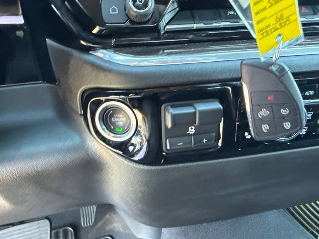 Used 2026 Chevrolet Silverado 1500 LT AWD/4WD image 42