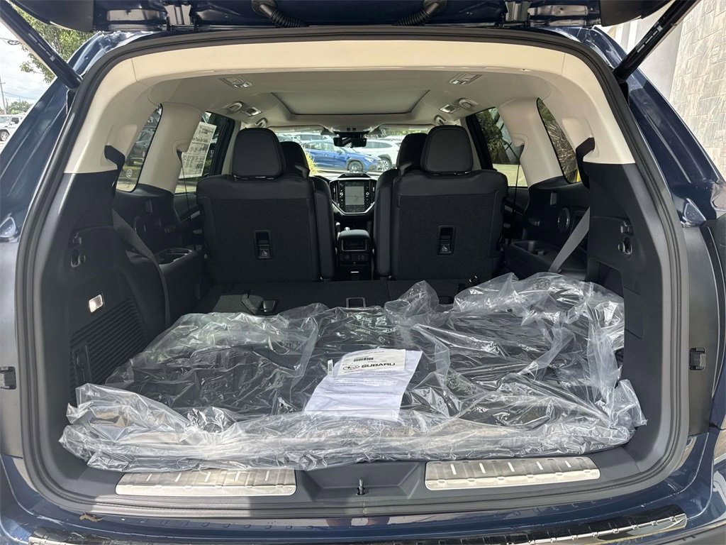 New 2025 Subaru Ascent Bronze Edition image 7