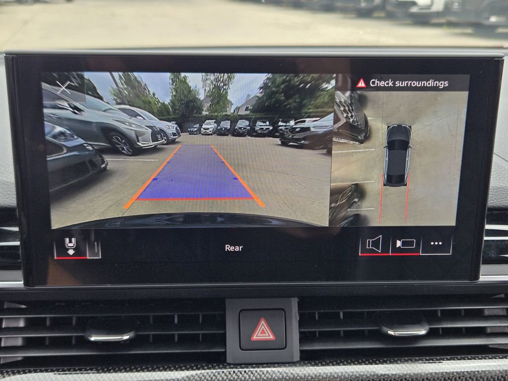 Certified 2023 Audi S5 Premium Plus AWD/4WD image 22