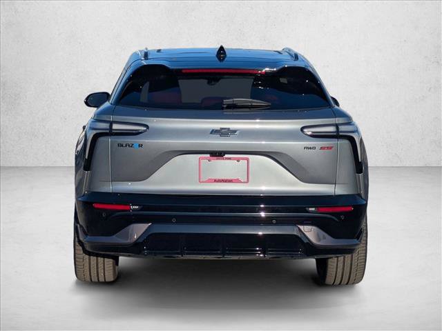 New 2026 Chevrolet Blazer EV SS AWD/4WD image 8