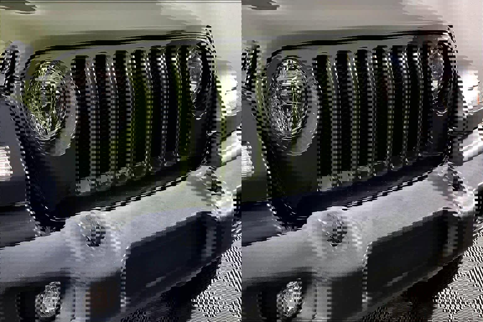 Used 2022 Jeep Wrangler Unlimited Sport image 27