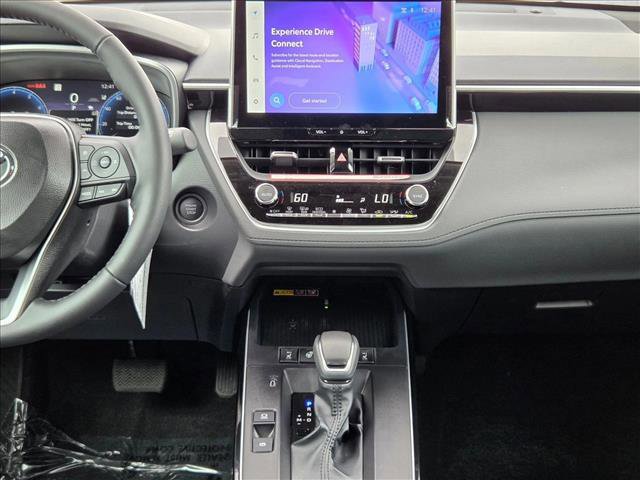 New 2026 Toyota Corolla Cross XLE image 13
