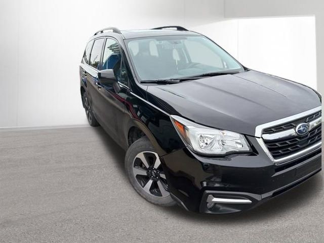 Used 2018 Subaru Forester 2.5i Premium AWD/4WD image 3