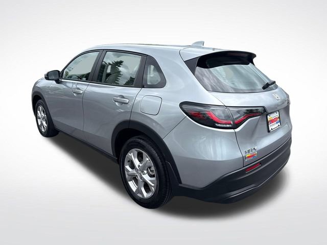 Certified 2023 Honda HR-V LX video 3