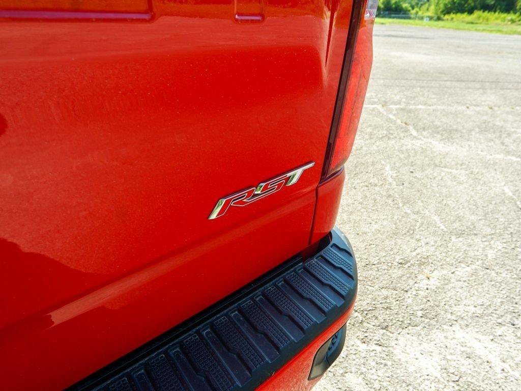 Used 2020 Chevrolet Silverado 1500 RST w/ All-Star Edition AWD/4WD image 10