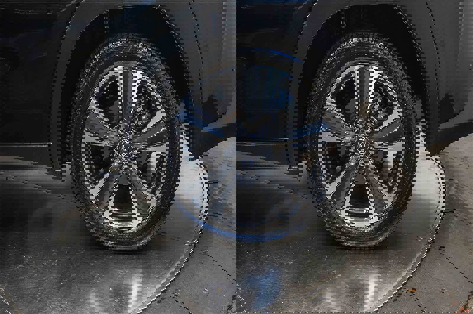 Used 2024 Lexus UX 250h FWD image 10