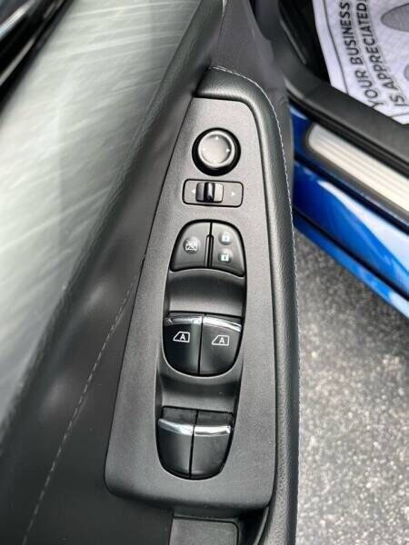 Used 2016 Nissan Maxima 3.5 S image 12